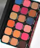 Makeup Revolution - Forever Flawless Hydra Dolphin Eyeshadow Palette