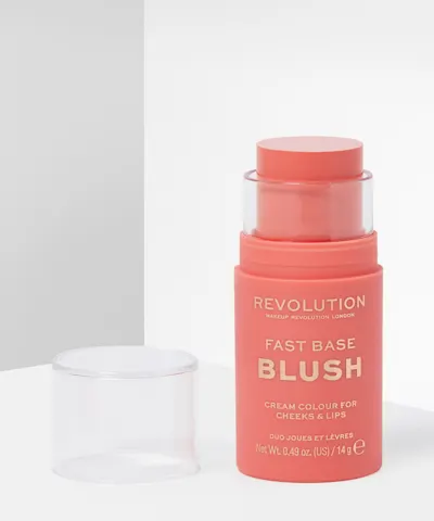 Makeup Revolution - Fast Base Blush Stick