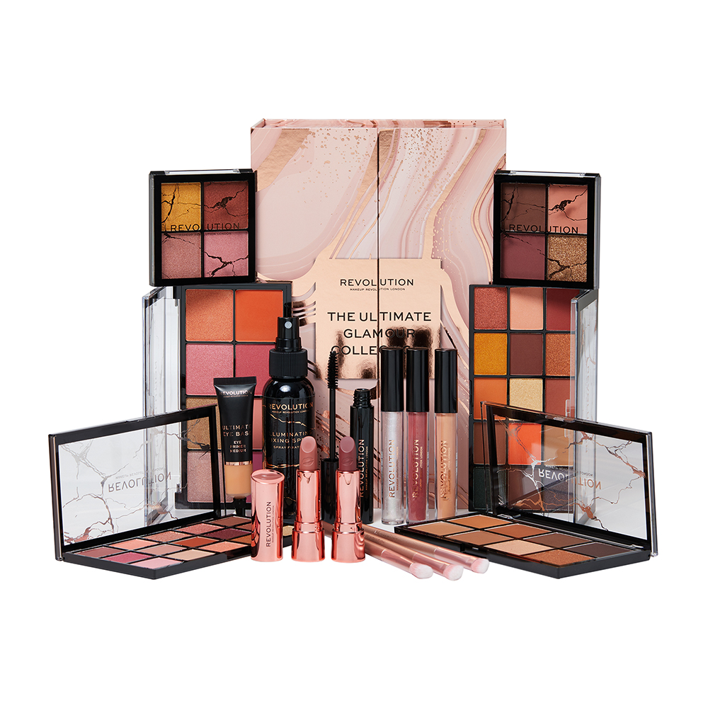 Ultimate Glamour Collection Gift Set