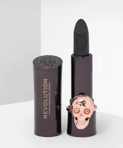 Makeup Revolution - Midnight Kiss Lipstick