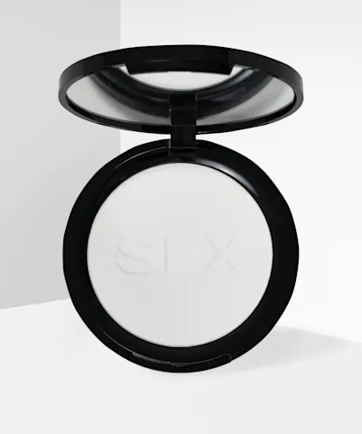 Makeup Revolution - Creator SFX White Base Matte Powder