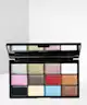 Makeup Revolution - Creator SFX Metallic Face Paint Palette