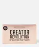 Makeup Revolution - Creator SFX Metallic Face Paint Palette
