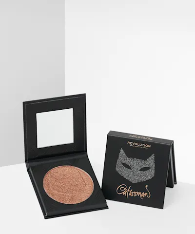 Makeup Revolution - Catwoman™ X Revolution Kitty Got Claws Highlighter