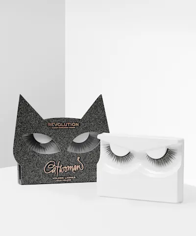 Makeup Revolution - Catwoman™ X Revolution False Lashes