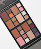 Makeup Revolution - DC™ X Revolution Large Eyeshadow Palette