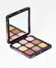 Makeup Revolution - Corpse Bride X Revolution Grave Misunderstanding Shadow Palette