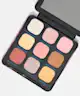 Makeup Revolution - Corpse Bride X Revolution Grave Misunderstanding Shadow Palette