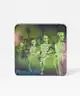 Makeup Revolution - Corpse Bride X Revolution Grave Misunderstanding Shadow Palette