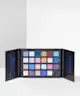 Makeup Revolution - Revolution X Corpse Bride Upstairs Downstairs Shadow Palette