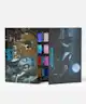 Makeup Revolution - Revolution X Corpse Bride Upstairs Downstairs Shadow Palette