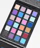 Makeup Revolution - Revolution X Corpse Bride Upstairs Downstairs Shadow Palette