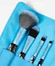 Makeup Revolution - Corpse Bride X Revolution Brush Set