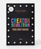 Makeup Revolution - Creator Revolution Ring Light Mirror