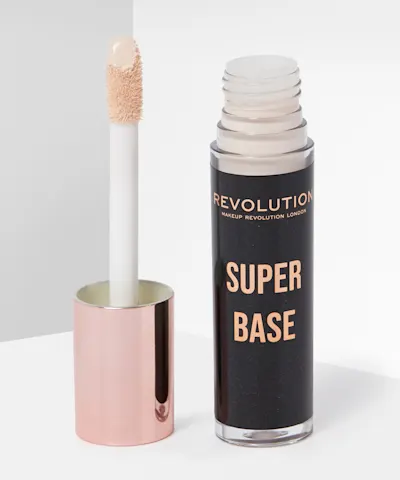 Makeup Revolution - Creator Revolution Super Eye Base Primer