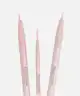 Makeup Revolution - Creator Revolution Precision Eye Brush Set