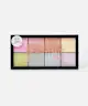 Makeup Revolution - Creator Revolution Hydra Pigment Palette Pastel Dream