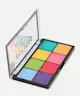 Makeup Revolution - Creator Revolution Hydra Pigment Palette Bright Lights