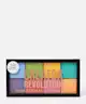 Makeup Revolution - Creator Revolution Hydra Pigment Palette Bright Lights