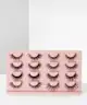 Makeup Revolution - Creator Revolution 3D Lash Book