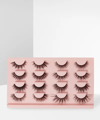 Makeup Revolution - Creator Revolution 3D Lash Book