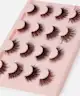 Makeup Revolution - Creator Revolution 3D Lash Book