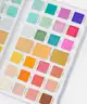 Makeup Revolution - Creator Revolution Limitless Eyeshadow Palette Royal Colour