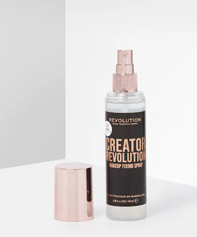 Makeup Revolution - Creator Revolution Drag Fix Setting Spray
