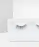 Makeup Revolution - Revolution X Lenkalul Half Lashes