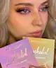 Makeup Revolution - Revolution X  Lenkalul Celestial Dreams Shadow Palette