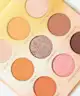 Makeup Revolution - Revolution X Lenkalul Sublime Paradise Shadow Palette