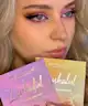 Makeup Revolution - Revolution X Lenkalul Sublime Paradise Shadow Palette