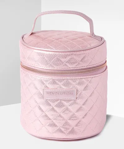 Makeup Revolution - Soft Glamour Cosmetic Case