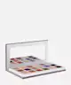 Makeup Revolution - Soft Glamour Eyeshadow Palette Jewel Glow