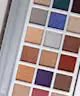 Makeup Revolution - Soft Glamour Eyeshadow Palette Jewel Glow