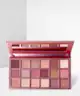 Makeup Revolution - Soft Glamour Eyeshadow Palette Glam Glow