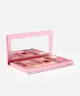 Makeup Revolution - Soft Glamour Eyeshadow Palette Glam Glow