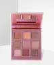 Makeup Revolution - Soft Glamour Mini Eyeshadow Palette Dream Glow