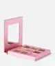 Makeup Revolution - Soft Glamour Mini Eyeshadow Palette Dream Glow