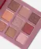 Makeup Revolution - Soft Glamour Mini Eyeshadow Palette Dream Glow