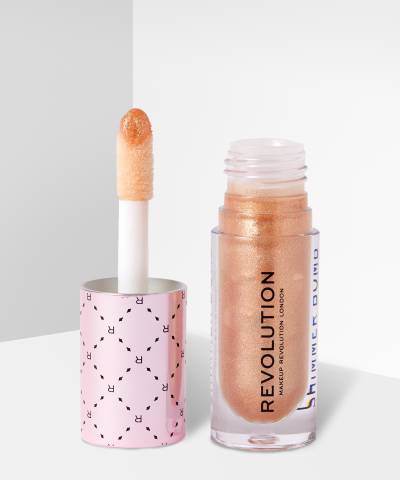 beautybay.com | Soft Glamour Shimmer Bomb