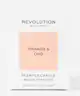 Makeup Revolution - Orange & Oud Scented Candle