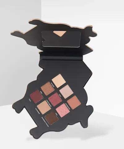 Makeup Revolution - Revolution X Friends You Love Me Mini Eyeshadow Palette