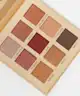 Makeup Revolution - Revolution X Friends The One With All The Thanksgivings Eyeshadow Palette Set