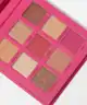 Makeup Revolution - Revolution X Friends The One With All The Thanksgivings Eyeshadow Palette Set