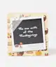 Makeup Revolution - Revolution X Friends The One With All The Thanksgivings Eyeshadow Palette Set