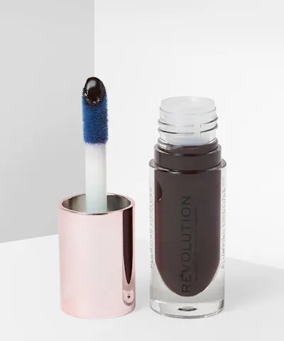 Makeup Revolution - Pout Bomb Plumping Gloss