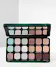 Makeup Revolution - Forever Flawless Chilled Vibes Eyeshadow Palette