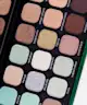 Makeup Revolution - Forever Flawless Chilled Vibes Eyeshadow Palette