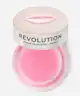 Makeup Revolution - Sugar Kiss Lip Scrub